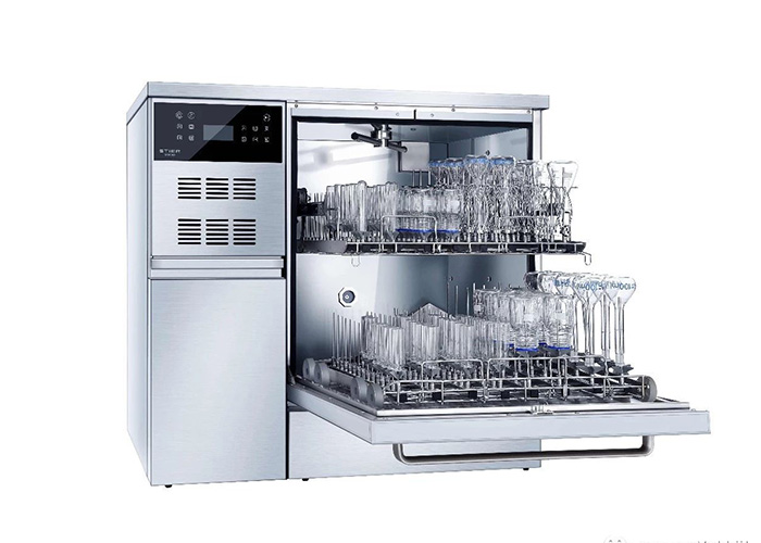 實驗器皿自動清洗機 M8000D