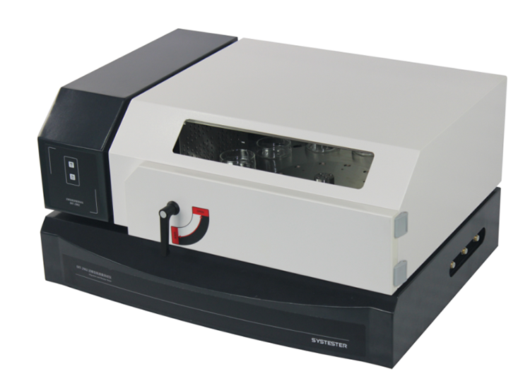 ERT-2902 遷移量及不揮發(fā)物恒重測定儀