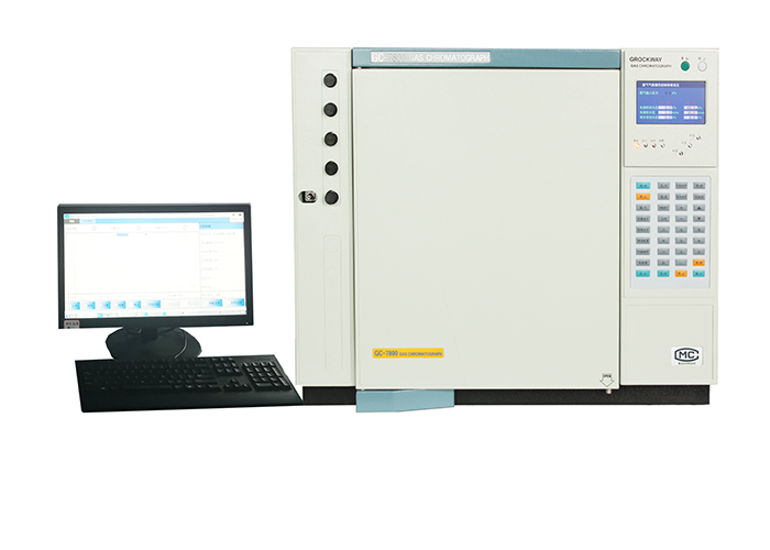 GC-7800氣相色譜儀